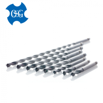 Mũi khoan hợp kim OSG | Carbide Drill