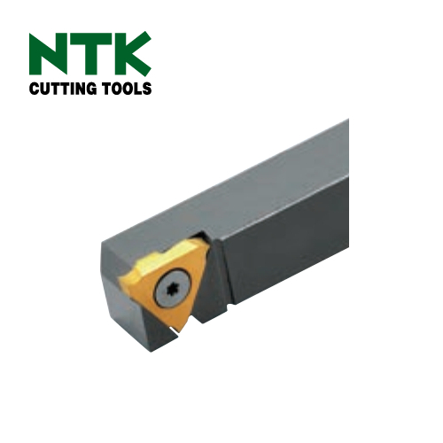 Cán dao tiện rãnh & cắt đứt NTK CUTTING TOOLS