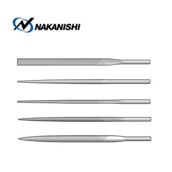 Rũa sắt | Steel file | NAKANISHI