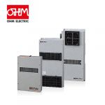 Điều hoà tủ điện OHM | Panel cooler