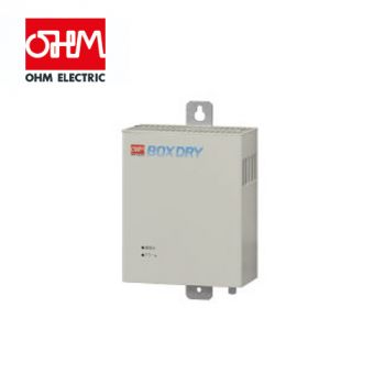 Máy hút ẩm tủ điện OHM | DEHUMIDIFIES - BOXDRY