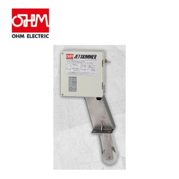 Máy vớt váng dầu OHM
