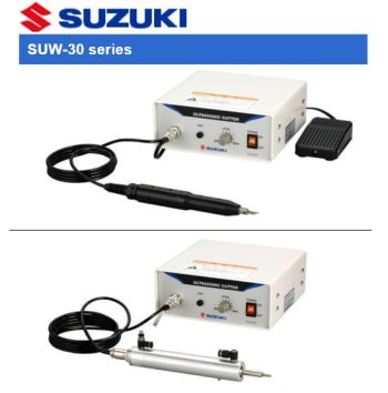 SUZUKI Ultrasonic cutters