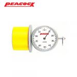 Đồng hồ đo độ sâu- Dial Depth Gauge / PEACOCK