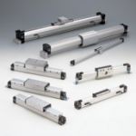 Pneumatic cylinder TAIYO