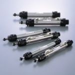 Hydraulic cylinder TAIYO