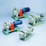 Diaphragm Pump TAIYO