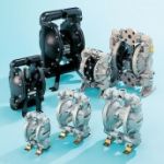 Diaphragm Pump TAIYO