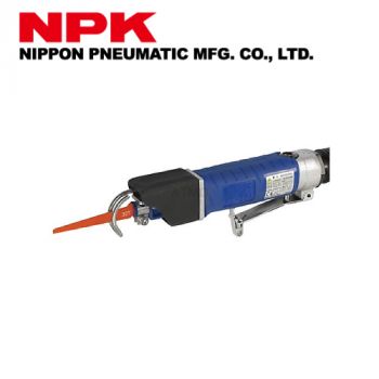 Máy cưa khí nén cầm tay NPK | Air saw | NIPPON PNEUMATIC MFG (NPK)