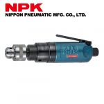 Máy khoan khí nén NPK | Air drill | NIPPON PNEUMATIC MFG (NPK)