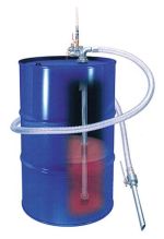 Máy bơm thùng phuy khí nén | Pneumatic drum pump | Blovac