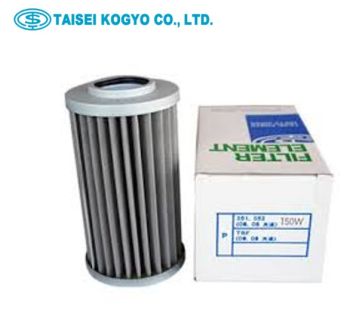 Lõi lọc dầu P-AP03804-40UW Filter element TAISEI