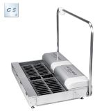 Máy rửa đế giày, máy làm sạch đế giày Automat GS-313DX