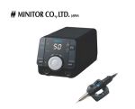 Máy mài đánh bóng khuôn dùng điện MINITOR | ONE SERIES Ver.3