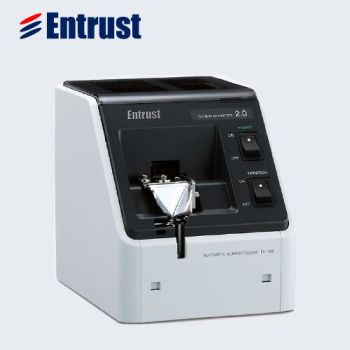 Máy cấp ốc vít tự động FK-526 (vít 2.6) hãng ENTRUST
