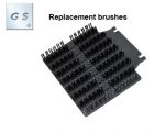 Máy làm sạch đế giày tự động Automat GS-313D (Dry) GS-CLEAN