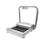 Máy rửa đế giày tự động DAESHIN, Automat DS-313, DS-414, DS-515