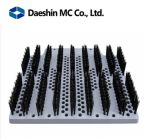 Máy vệ sinh đế giày Daeshin | Làm sạch chỉ trong vài giây