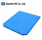 Máy vệ sinh đế giày Daeshin | Làm sạch chỉ trong vài giây