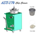 Máy hút phoi và lọc dầu cho máy trung tâm gia công CNC