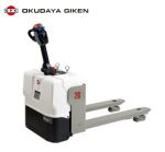 Xe nâng tay điện thấp cho pallet