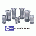 Ống kẹp Collet Bạc lót dẫn hướng cho máy tiện