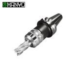 Đầu kẹp dao phay collet thẳng cán dài MANYO | Milling chuck