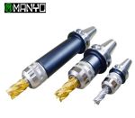 Đầu kẹp dao phay collet thẳng cán dài MANYO | Milling chuck