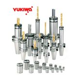 Đầu kẹp dao collet côn | Super G1 chucks | YUKIWA