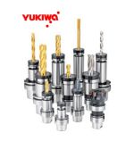Đầu kẹp dao collet côn | Super G1 chucks | YUKIWA