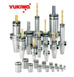 Đầu kẹp dao collet côn | Super G1 chucks | YUKIWA