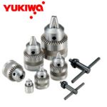 Đầu kẹp mũi khoan | Drill chucks | YUKIWA