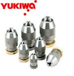Đầu kẹp mũi khoan | Drill chucks | YUKIWA