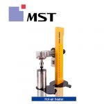 Máy gia nhiệt lắp dao MST CORPORATION | HEAT ROBO | Shrink fit heater | T&T Việt Nam