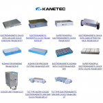 Bàn từ | Electro Magnetic chuck | KANETEC