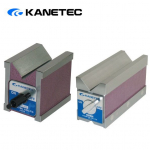 Khối V chuẩn từ tính | Magnetic blocks | KANETEC