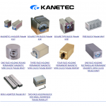 Khối V chuẩn từ tính | Magnetic blocks | KANETEC