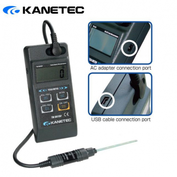 Máy đo từ trường / từ tính TM-801EXP KANETEC